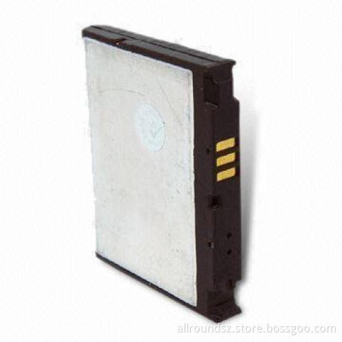 1,500mAh Mobile Phone Battery, Suitable for Samsung G800/G808